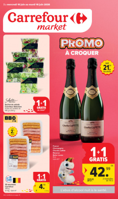 Carrefour